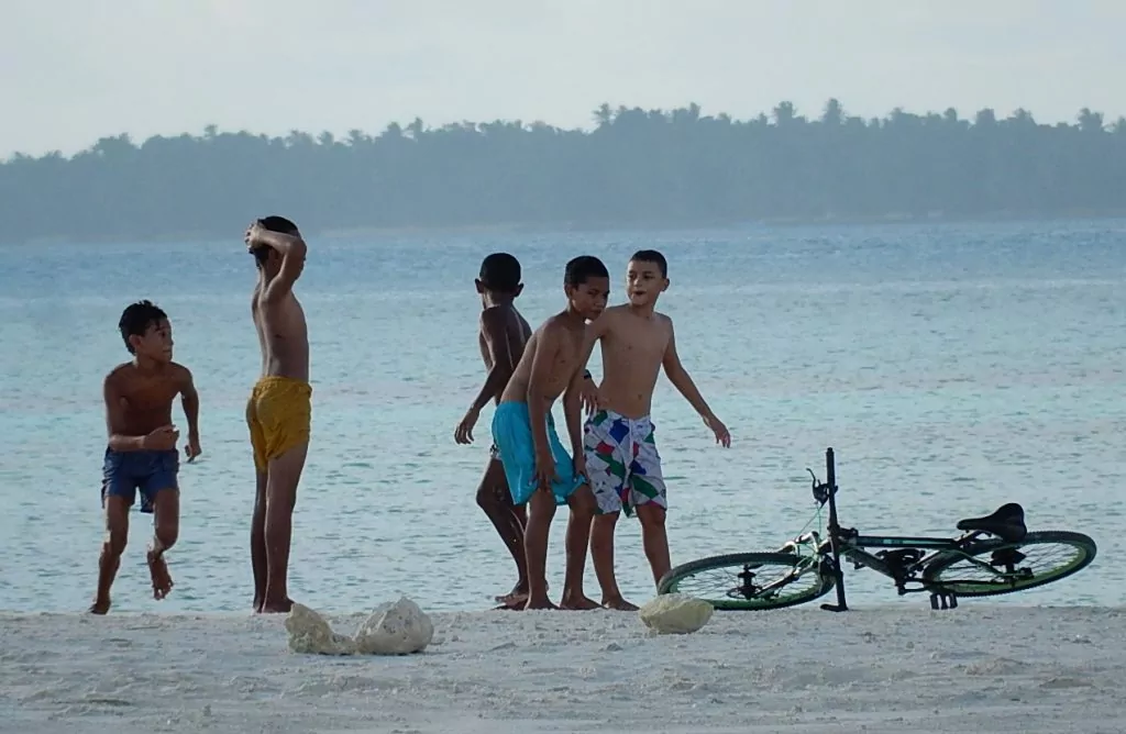 Funafuti Tuvalo