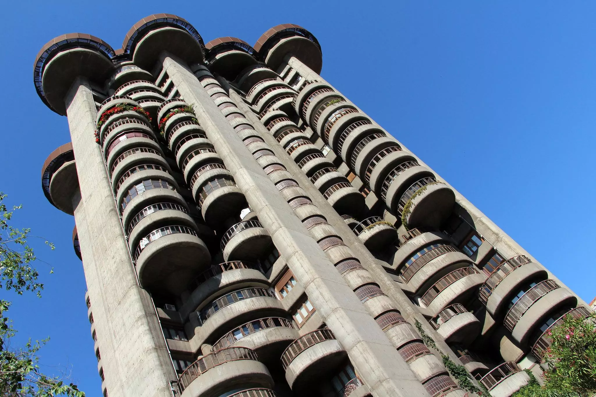 torre blancas madrid