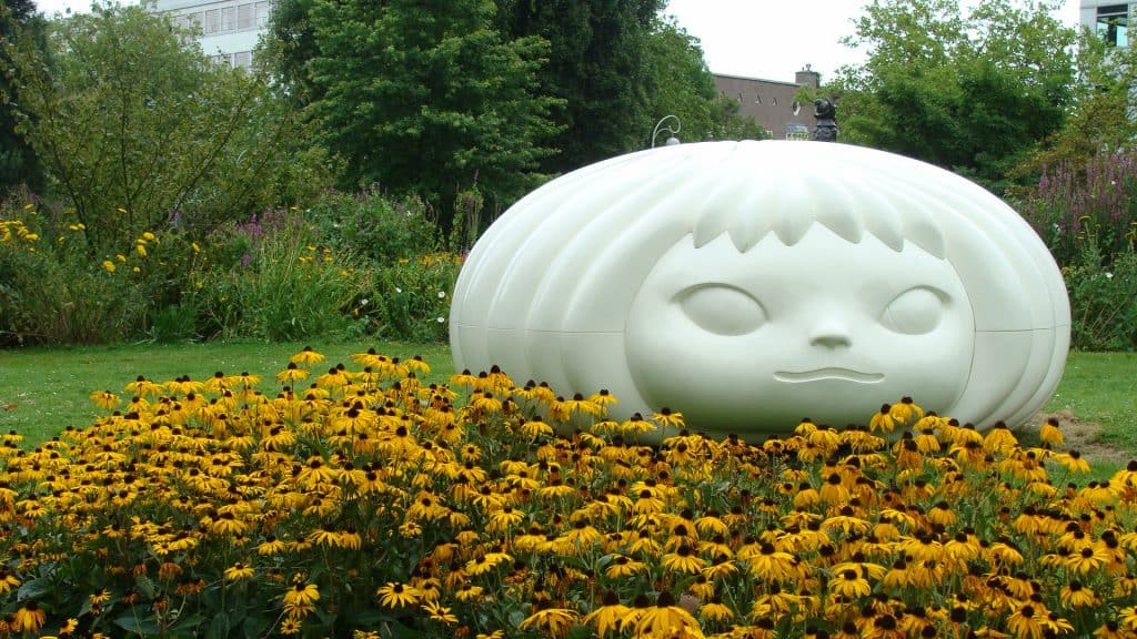 amsterdam netherlands artzuid art
