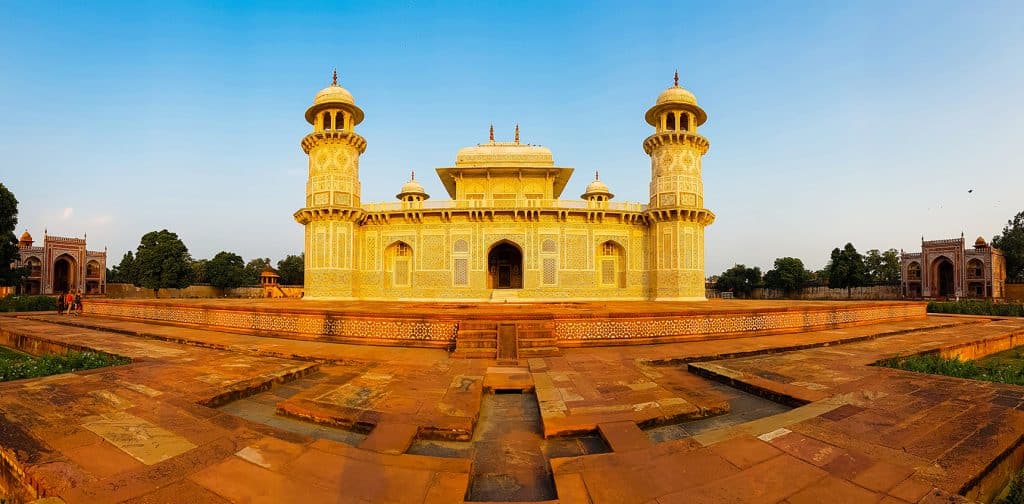 india baby taj mahal
