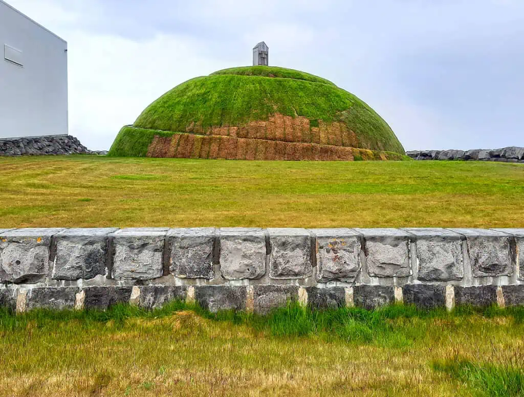 thufa iceland view
