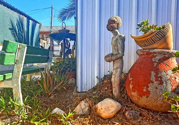 African Hebrew Israelites Community village of peace Dimona 17