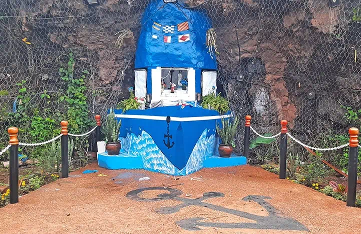 Tres Fronteras Border Triangle Tripoint Paraguay Argentina Brazil 14