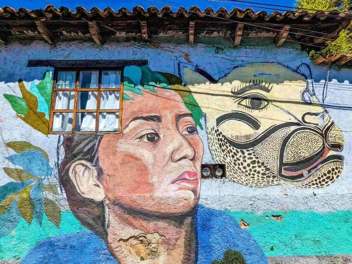 San Cristobal de las Casas Mexico 20