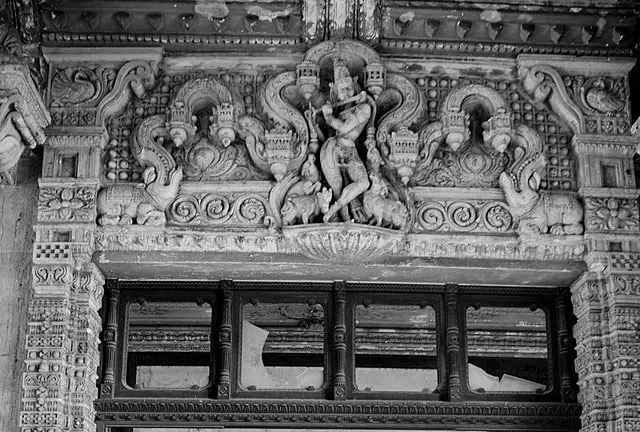 Baron Empain Palace Le Palais Hindou Cairo Egypt 13