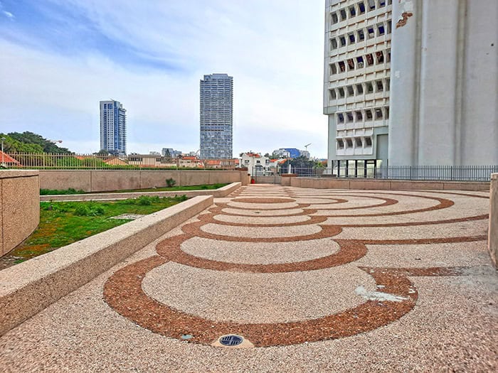 Kikar Hashaot Hayafot Tel Aviv Israel 10