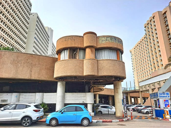 Kikar Hashaot Hayafot Tel Aviv Israel 14