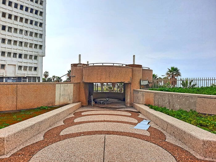Kikar Hashaot Hayafot Tel Aviv Israel 4