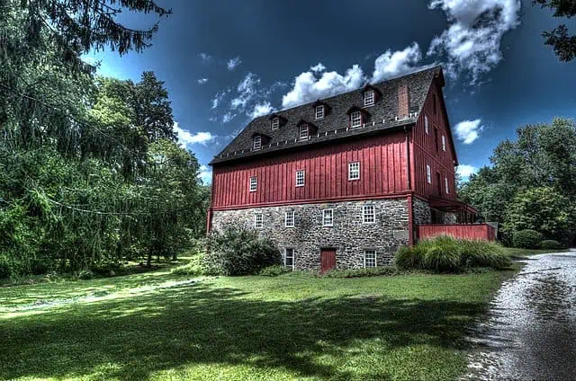 Jerusalem Mills Village Maryland United States