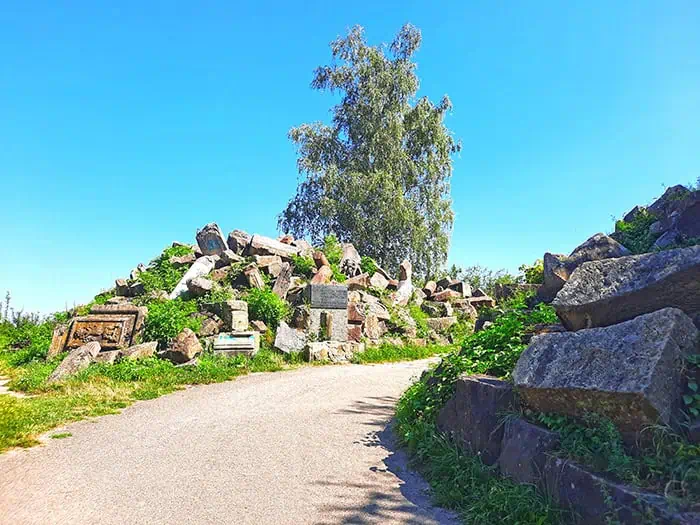 Birkenkopf Stuttgart Germany 3