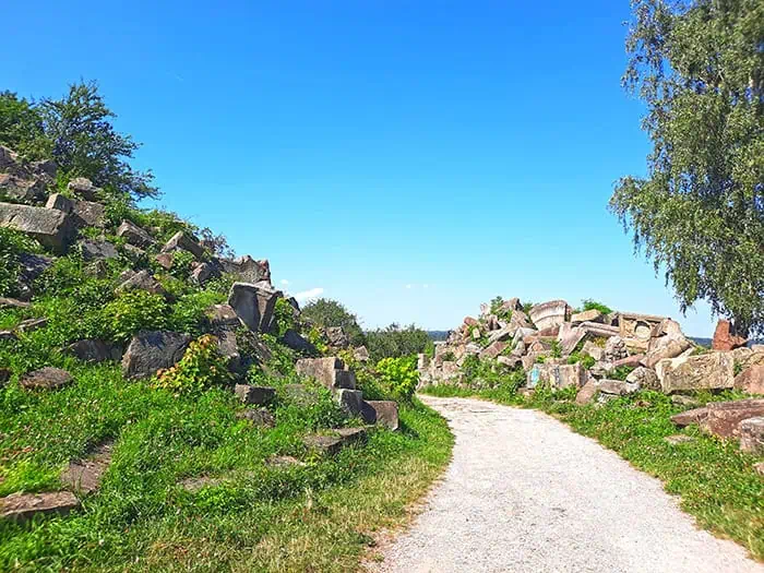 Birkenkopf Stuttgart Germany 5