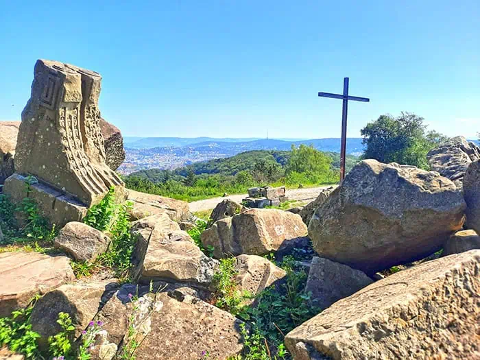 Birkenkopf Stuttgart Germany 8