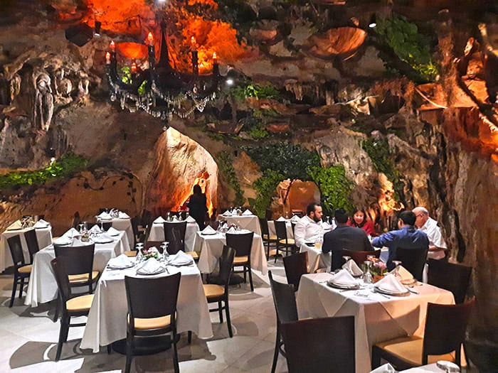 El Meson de la Cava Santo Domingo Dominican Republic 10