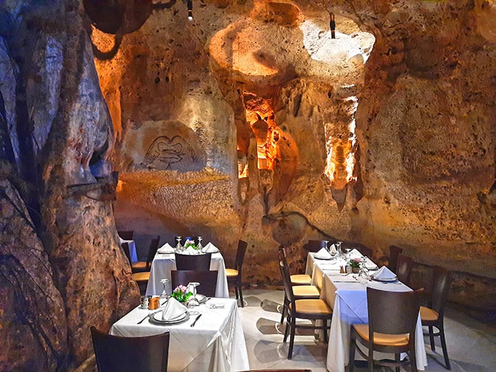 El Meson de la Cava Santo Domingo Dominican Republic 11