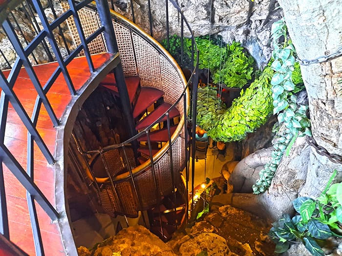 El Meson de la Cava Santo Domingo Dominican Republic 3