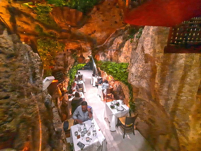 El Meson de la Cava Santo Domingo Dominican Republic 4