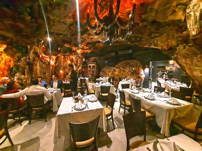 El Meson de la Cava Santo Domingo Dominican Republic 7