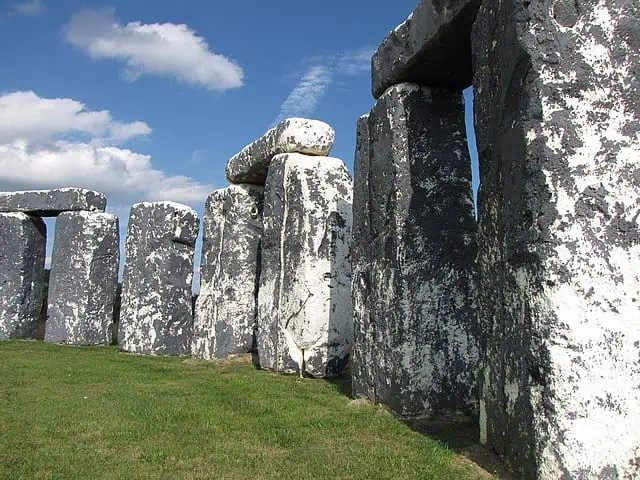 Foamhenge Natural Bridge Virginia US