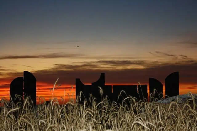 Mystical Horizons Carbury North Dakota US